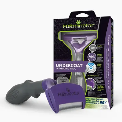 FURminator фурминатор M/L